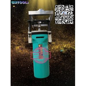 Quality UPVC window profile drilling water slot machine for sale