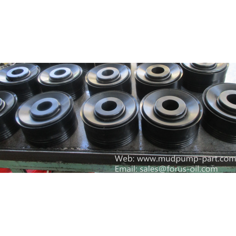 Mud Pump Part Piston 83BSD For Southwest Mud Pump Durable Products