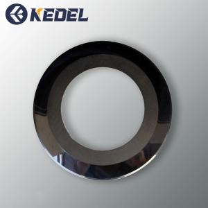 Quality Corrugated Board Tungsten Carbide Blades 220mm 230mm for sale