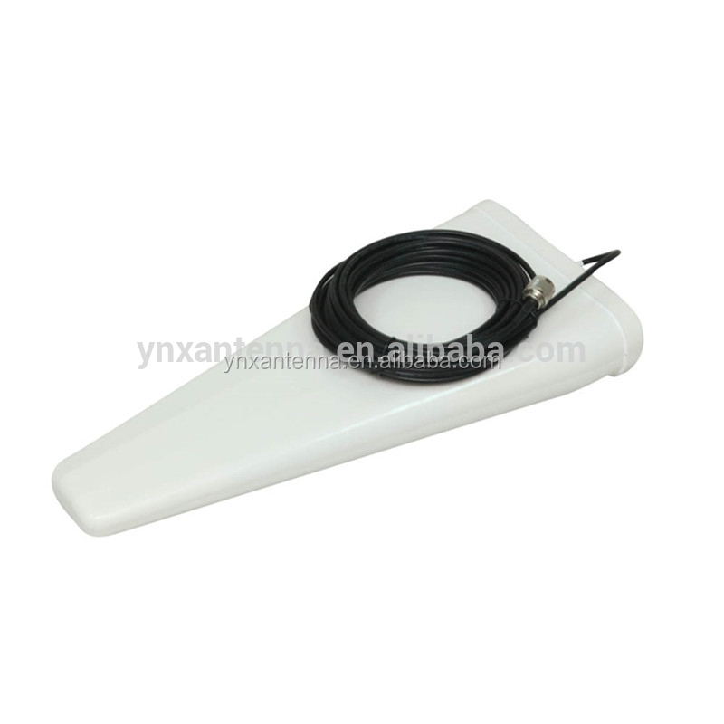 Max Input Power 100w High Gain 4G LTE LPDA Outdoor Antenna for Omnidirectional Radiation