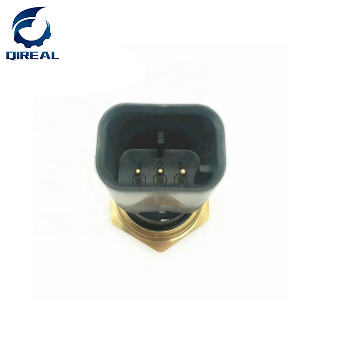For C15 C18 C27 C32 C6.6 C7 C9 Excavator Pressure Sensor OEM 274-6717 Oil Pressure Sensor