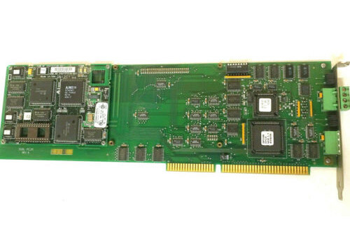 GE IC660ELB921 Single-Channel Genius I/O PCIM 5 Volts DC 400 milliamps