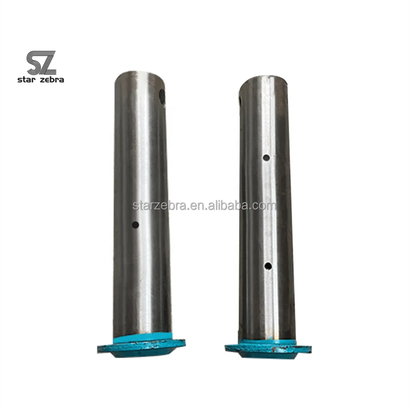 Kubota U30 35 KX135 Mini Excavator I-Frame Bucket Connecting Rod Horse Head Pin Bushing Oil Seal Bucket Shaft Swing Shaft
