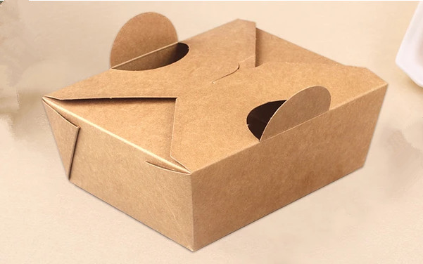 wholesale food packaging boxes take away food boxes