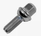 Quality Mercedes Sprinter 6014010170 Chassis Parts Wheel Bolt for sale