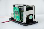 Pixel 320X256 Cooled HgCdTe FPA Thermal Infrared Imaging Module