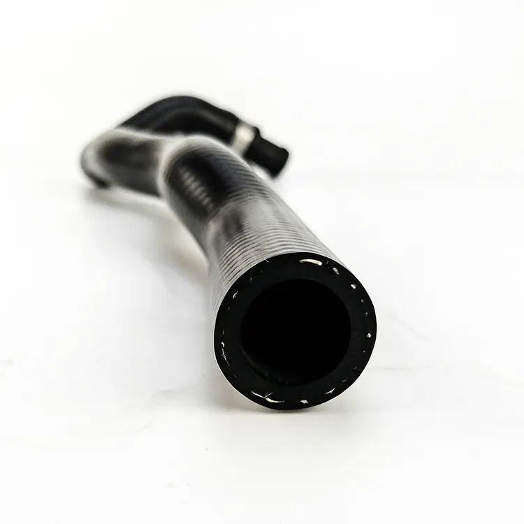 Black XINLONG LION Cooling System Coolant Hose Water Pipe For BMW OE 64539119192