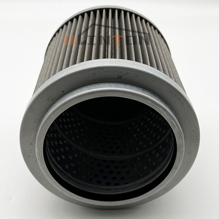 Part No 4648651 Hydraulic Filter Element R010052 for Construction Machinery Parts