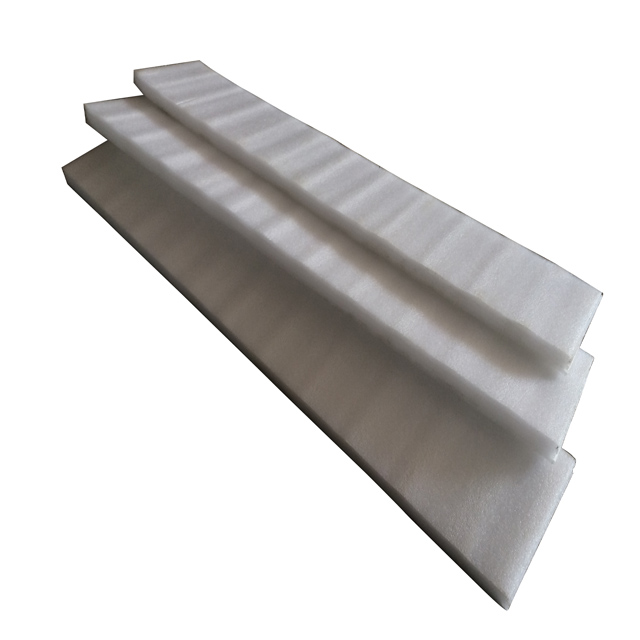 Sponge EPE Eva Foam Sheet Vertical Blade Cutting Machine with and 380 AC
