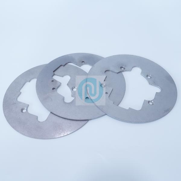 55407000 Plate,presserfoot,s-93-5 Is A Part Of Gt5250