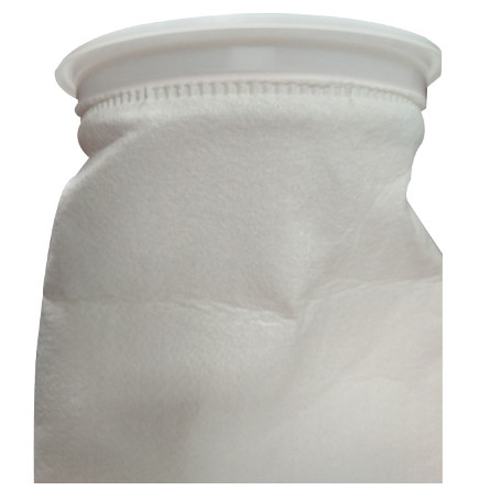 Buy Media Industrial Dust Collector Bags , Cement Plant Dust Collector Filter Bags at wholesale prices