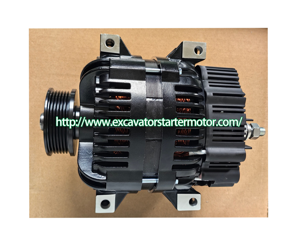 Alternador 24V 240A OEM quality HEH324J09 279400429 KLFDJ240 37QUB-01010-X11