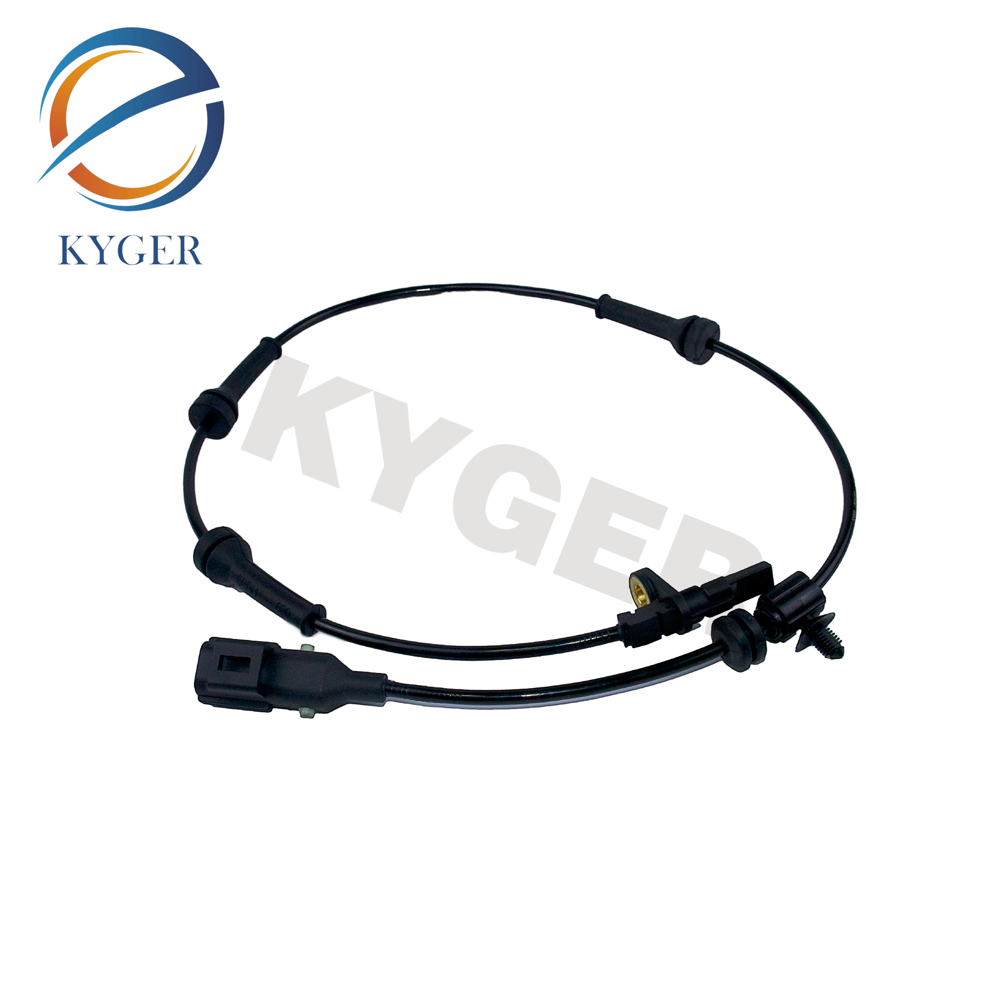 Auto Parts ABS Wheel Speed Sensor LR001057 For Land Rover 2006-2014 Freelander 2 L359