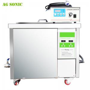 Quality Decorative Brass Hardware Ultrasonic Cleaner for Latches, Hinges and Knockers, Lighting Fixtures for sale