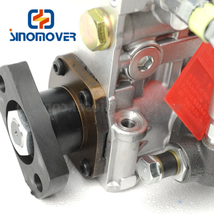 Genuine Sinotruk High Pressure Fuel Injection Pump VG1560080023