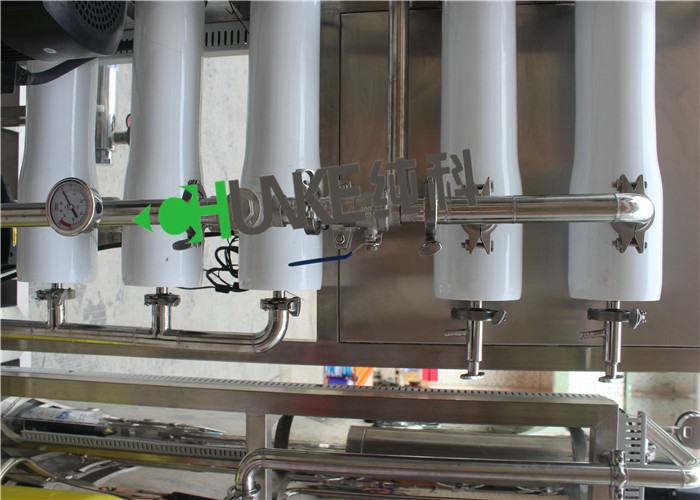 Water Filtration System Salt Water To Drinking Water RO Water Plant