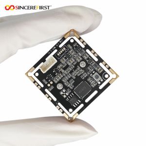 5mp Global Shutter Camera Module Industrial Camera Module 38mm×38mm