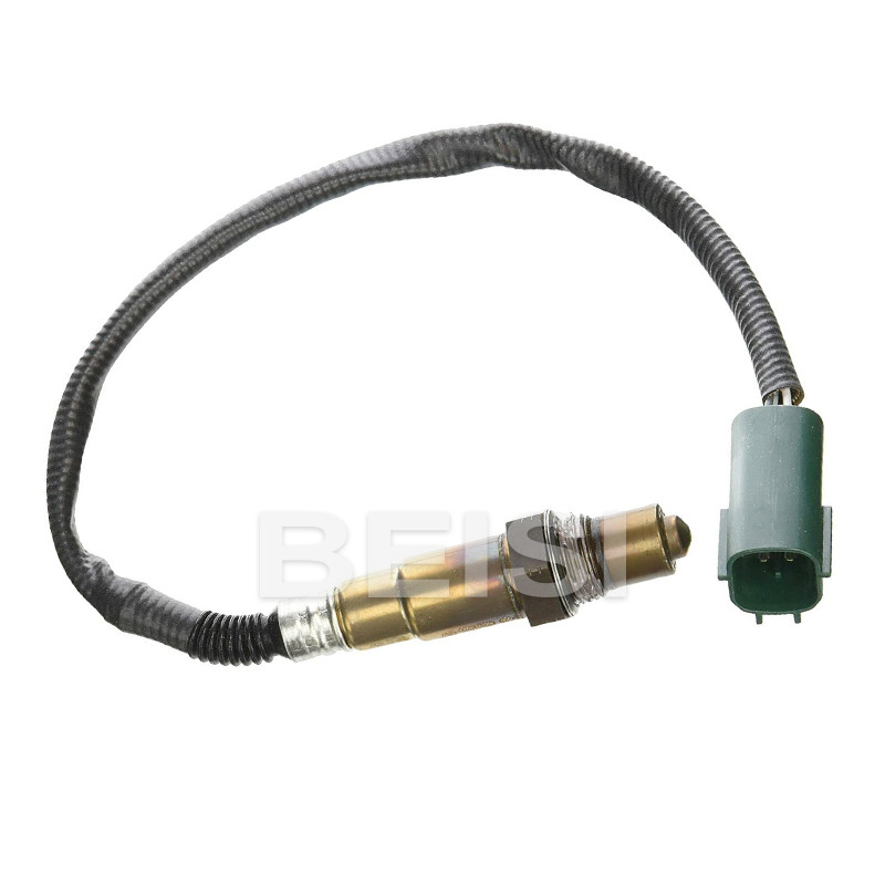 Nissan Citroen Oxygen O2 Sensor 22690-AU000 0258006462 Lambda Sensor