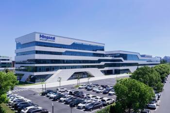 Changzhou Mingseal Robot Technology Co., Ltd.