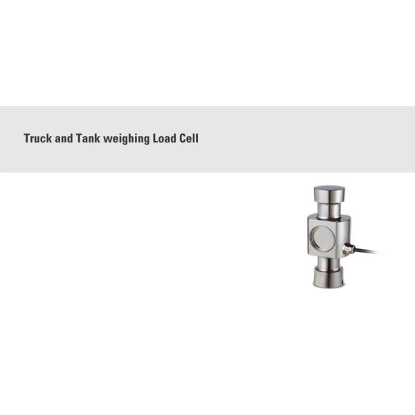 Stainless Steel Weighbridge Analog Load Cell