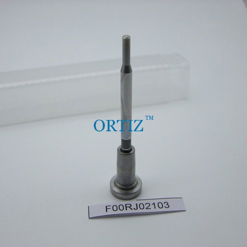 ORTIZ Cummins ISF3.8 automotive spare parts F00RJ02103 diesel oil control valve f00rj02103 valve control F00R J02 103