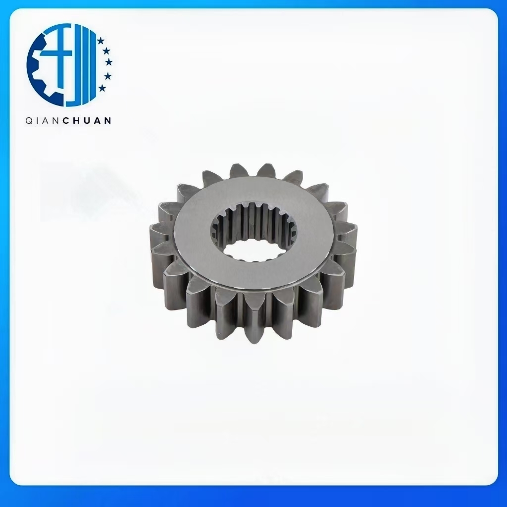 YN32W01007P1 Sun Gear For New Holland Excavator E160 E200SR E215 EH160 EH215 E200SRLC
