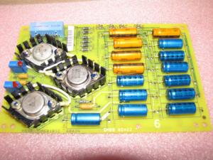 China GE Gas Turbine Control Board DS3800DMEB  for quick installation in the drive on sale