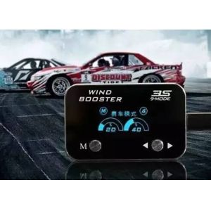 CAMMUS 9 Drive Electronic Throttle Controller OEM Smart Throttle Controller