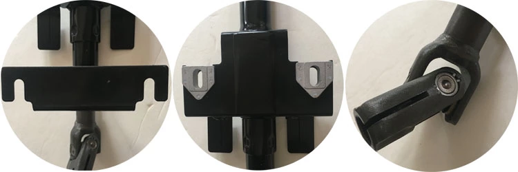 OEM Standard Size CM10 Box for CHANA CCAG S460 Upper Steering Column LR611 3404110-01