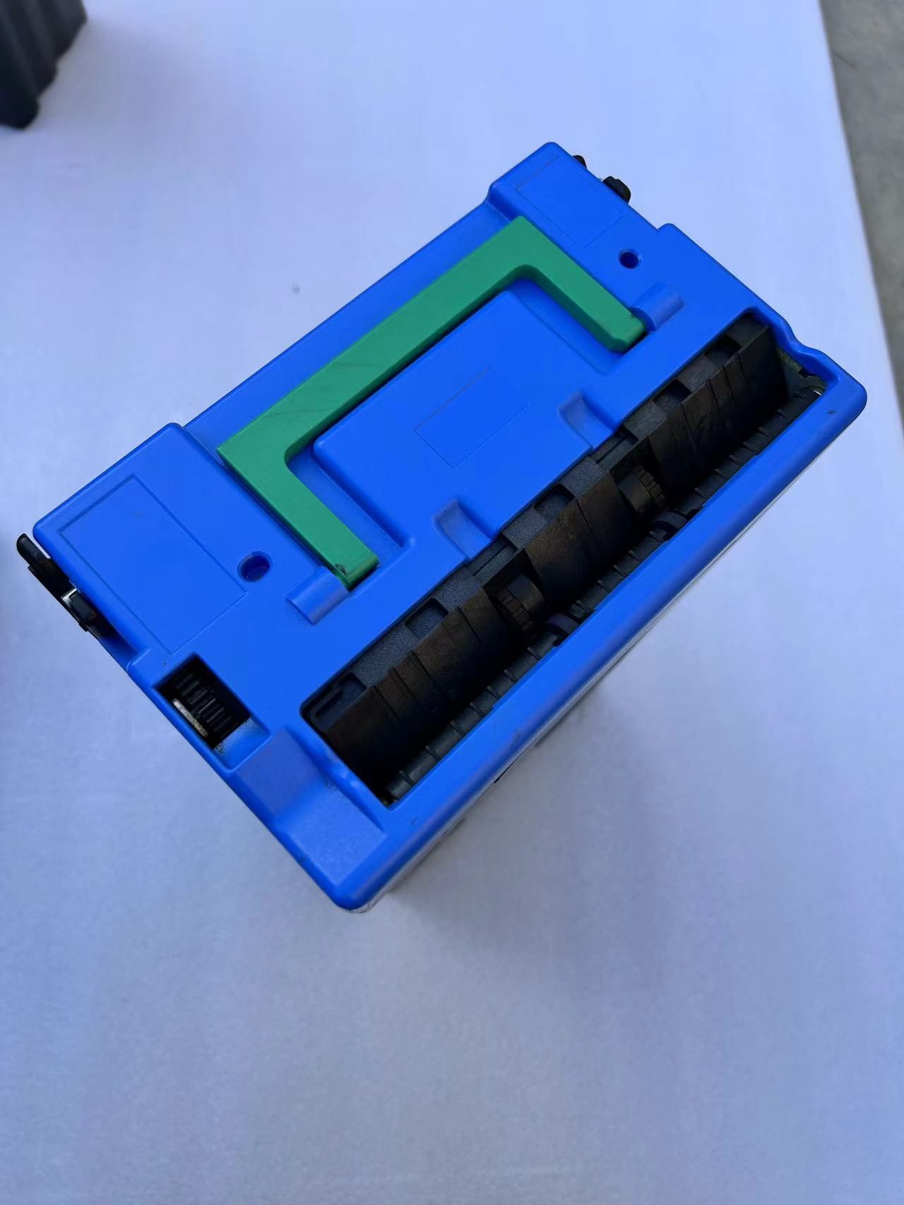 009-0029490 Fujitsu GBRU-2 G610 G611 Deposit Cassette ATM Machine Spare Parts Manufacturer