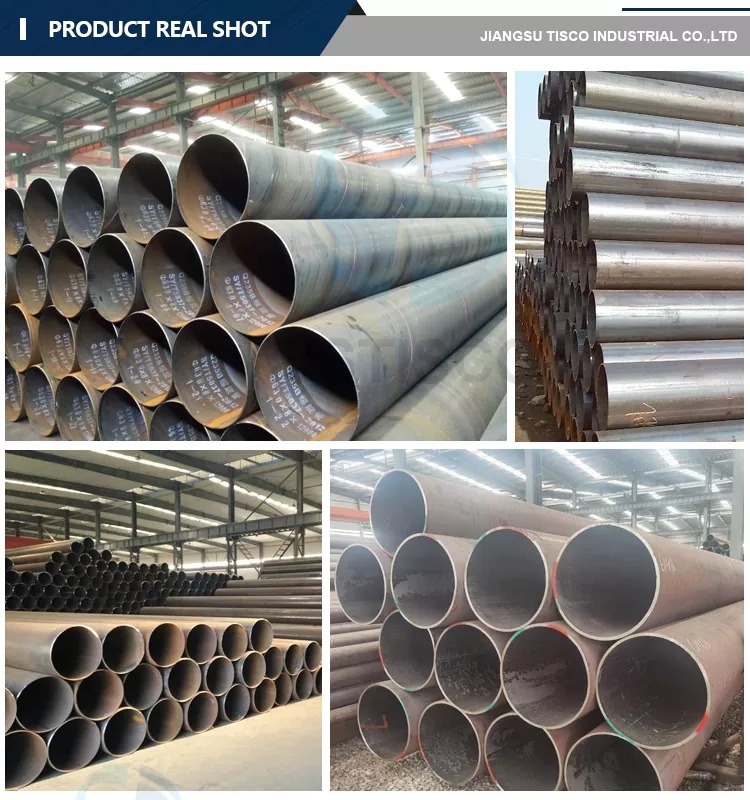 carbon steel pipe