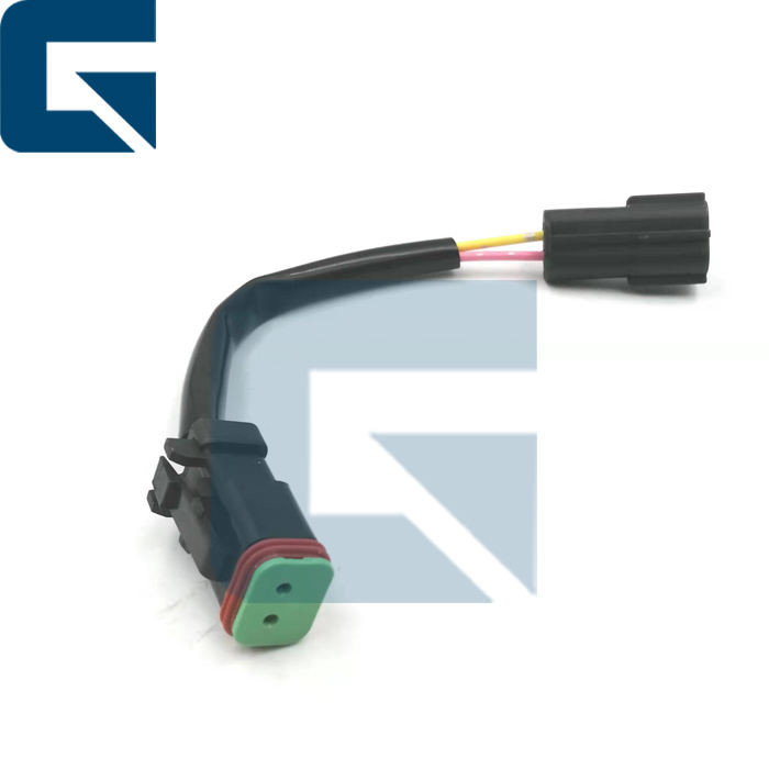 VOE14700121 14700121 For EC210 EC240 Water Temperature Sensor