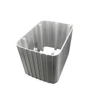 Quality Ip67 Instrument Aluminum Enclosure Housings Diecast for sale