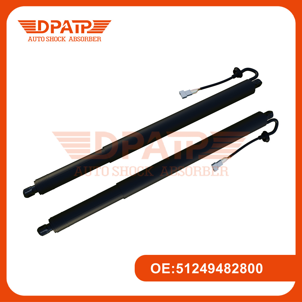 Rear Left Right 51249482800 Hatch Lift Trunk Electric Strut for BMW X5 G05
