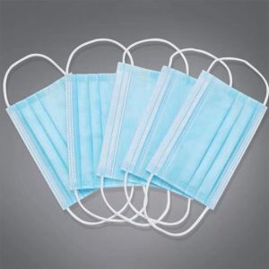 95% Earloop Face Mask