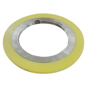 Quality Metal Sheet Slitting Machine Polyurethane Spacer 85ha for sale