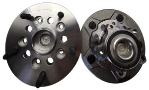 Quality WHEEL HUB BEARING BK31-2C300-BB for sale