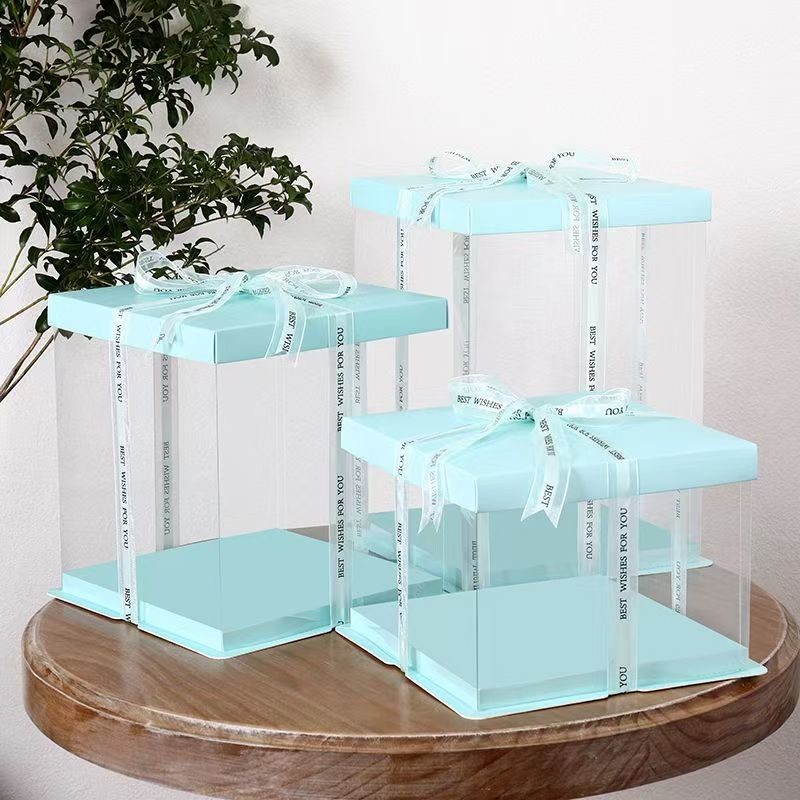 Customizable Cake Packaging Boxes for Biscuit Packaging Requirements