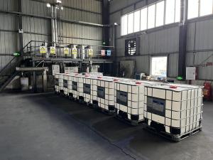 Quality Hardener Epoxy Curing Agent Solvent Free Epoxy Curing Agent D3238 for sale