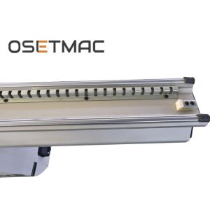 Precision Panel Saw with Sliding Table