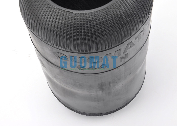 High Pressure Rubber Bellows 644N Contitech Air Spring 10 Pieces