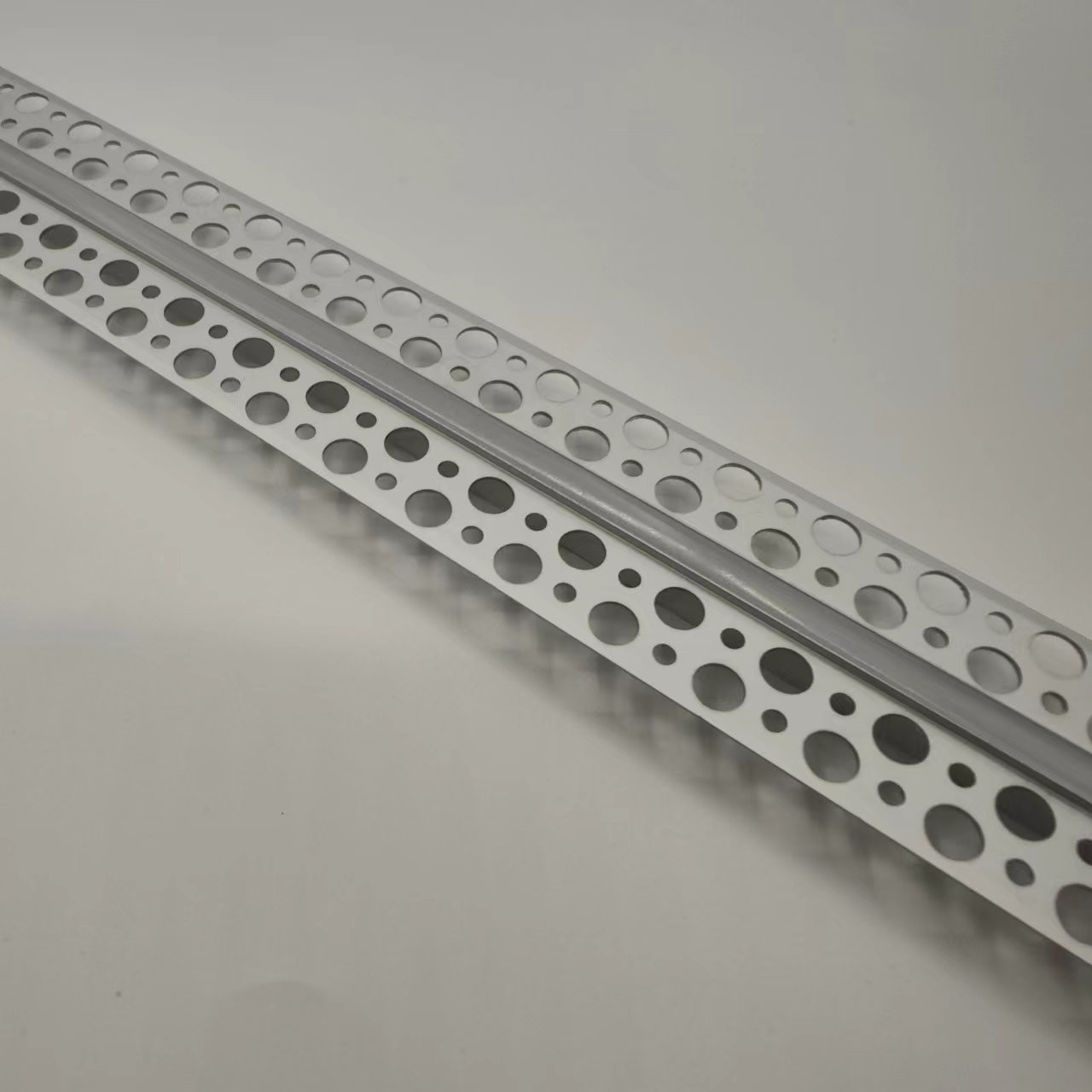 8x12mm Trimless Recessed Architectural Lighting Led Aluminum Profile