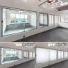 Buy cheap Customized Smart PDLC Glass Film 1.1mm High Visible from wholesalers