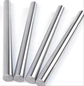 Quality HRC18-20 Hydraulic Cylinders Hard Chrome Plated Piston Rods 3-120mm for sale