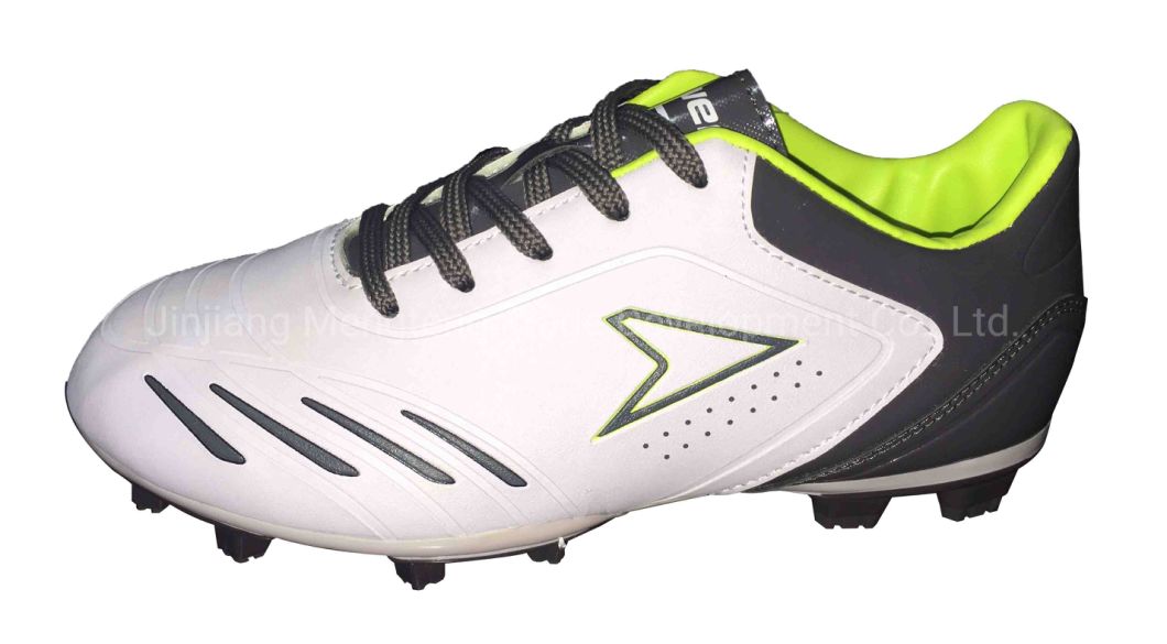 Greatshoe Functional Soccer Shoes Men Fashion Football Soccer Training Shoes Sport Shoes Sneaker Shoes Football Shoes