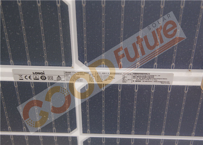 120 Modules 2p Solar Sun Tracker 120 Degree Utility Scale