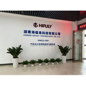 Hunan Hifuly Technology Co., Ltd.
