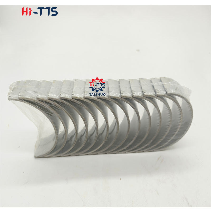 65.01110-60918 Main Bearing Model DB58 Engine Bearing 0.25