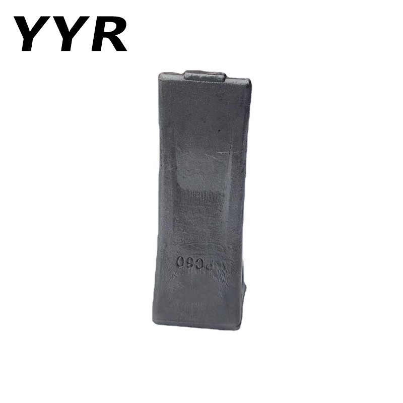 Hot Sale Excavator Komatsu Excavator Bucket Teeth Pc60 Pc100 Bucket Teeth Export To Russia