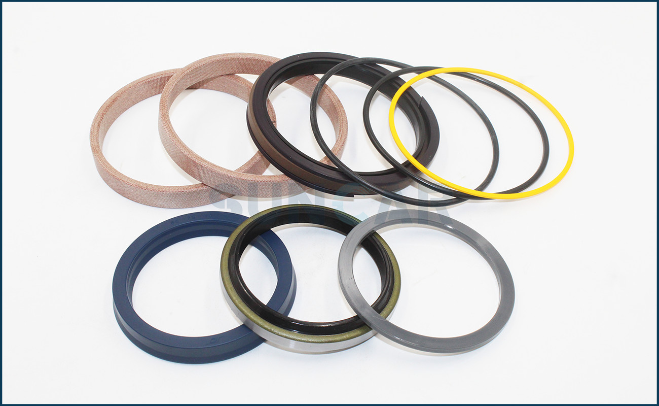 707-98-28600 7079828600 Seal Kit For Komatsu Bulldozer Lift Cylinder D60P D65E D65EX D65P D65PX D85E D85ESS